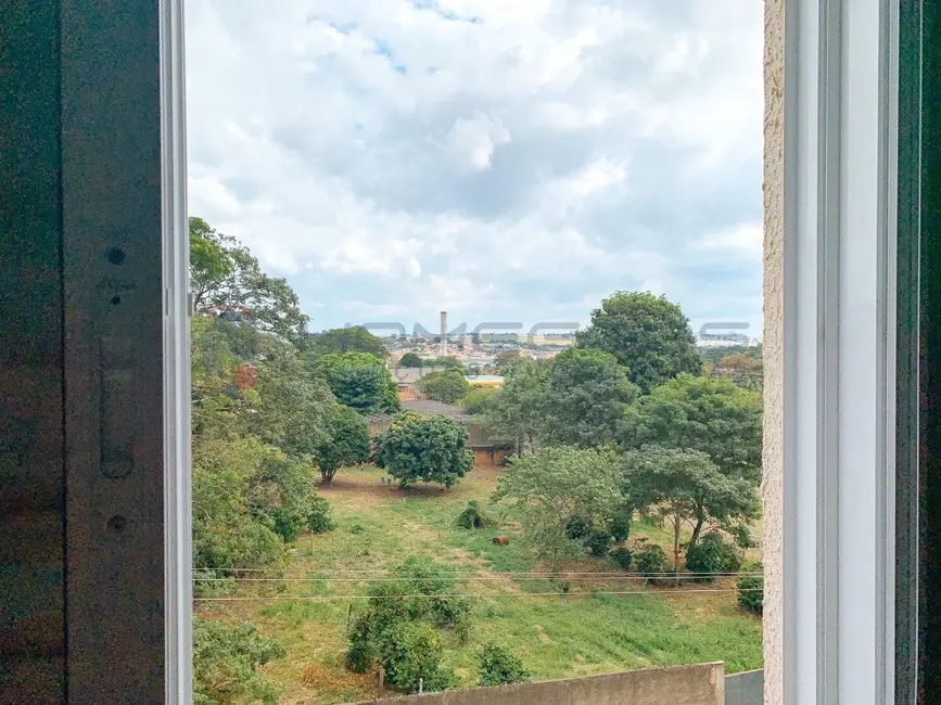 Foto 6 de Apartamento com 2 quartos à venda, 58m2 em Jardim Nossa Senhora de Fátima, Hortolandia - SP