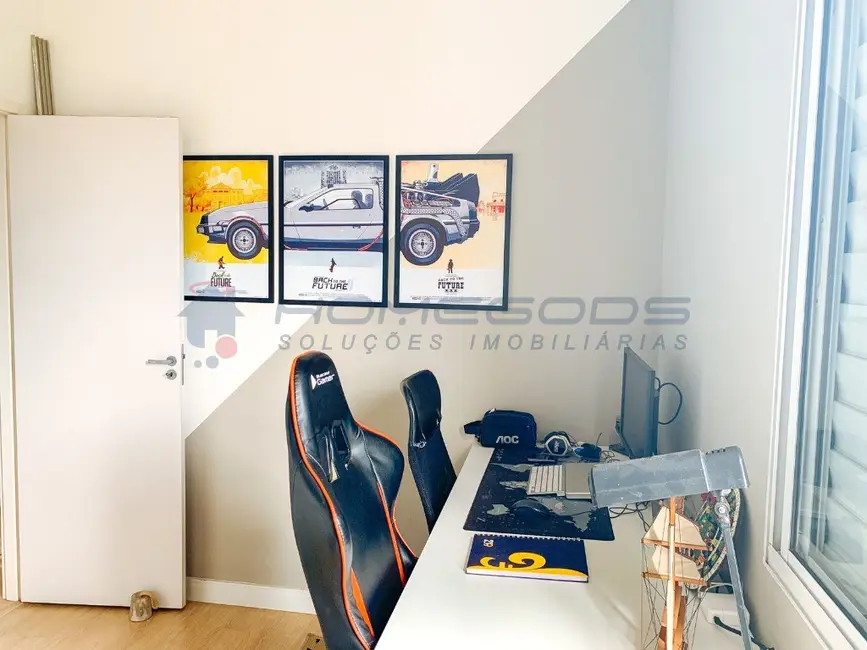 Foto 7 de Apartamento com 2 quartos à venda, 58m2 em Jardim Nossa Senhora de Fátima, Hortolandia - SP