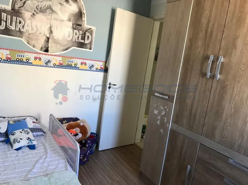 Foto 9 de Apartamento com 2 quartos à venda, 48m2 em Campinas - SP