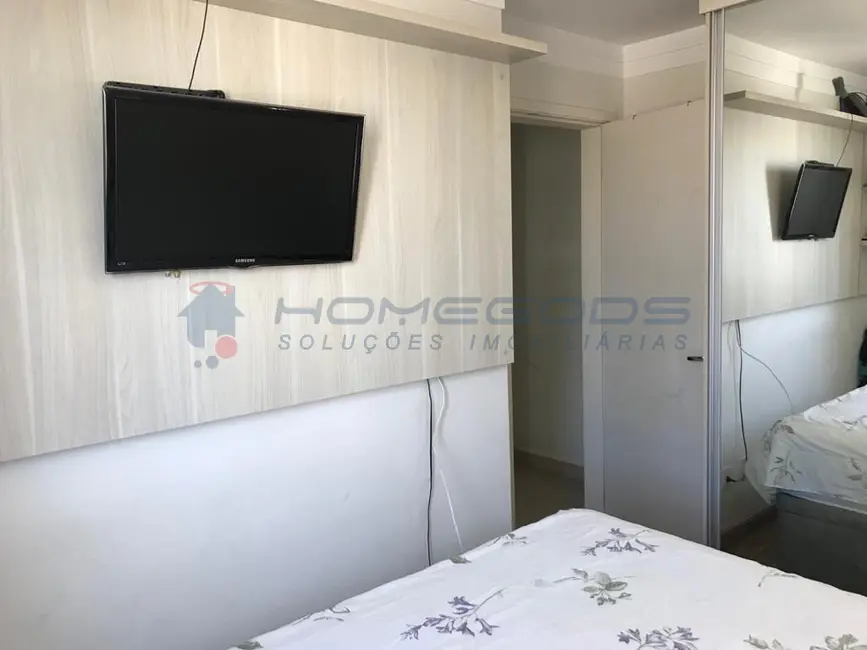 Foto 5 de Apartamento com 2 quartos à venda, 48m2 em Campinas - SP
