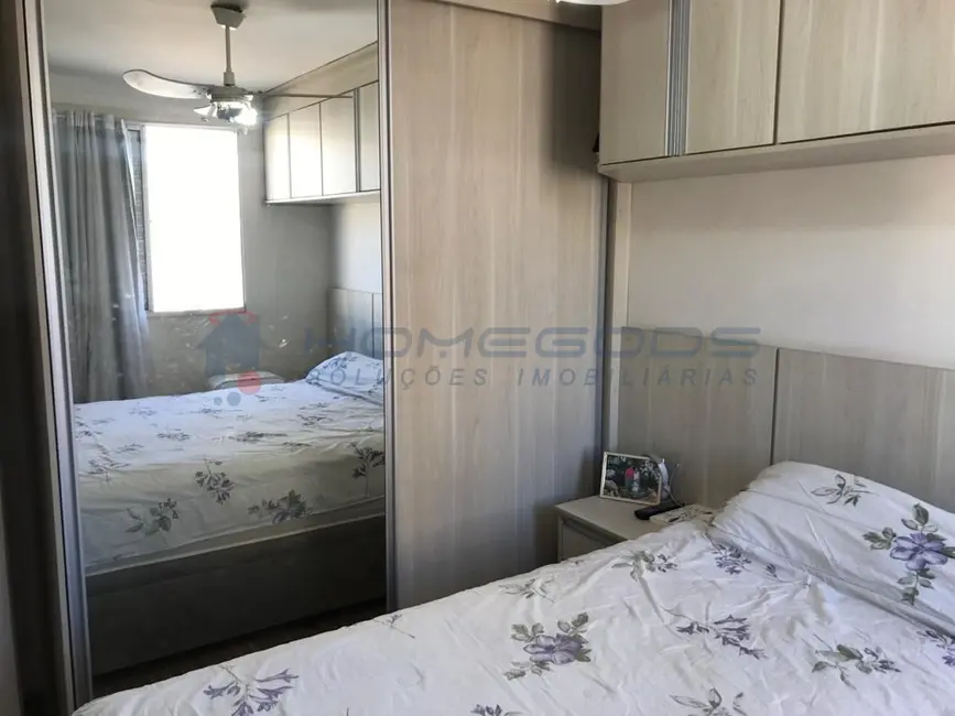 Foto 4 de Apartamento com 2 quartos à venda, 48m2 em Campinas - SP
