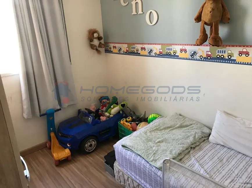 Foto 8 de Apartamento com 2 quartos à venda, 48m2 em Campinas - SP