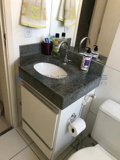 Foto 7 de Apartamento com 2 quartos à venda, 48m2 em Campinas - SP