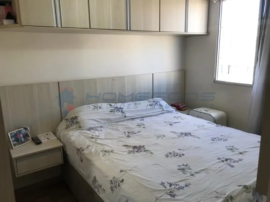 Foto 3 de Apartamento com 2 quartos à venda, 48m2 em Campinas - SP