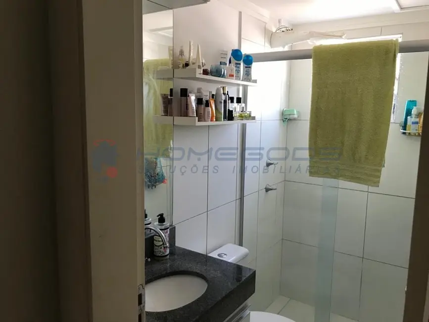 Foto 6 de Apartamento com 2 quartos à venda, 48m2 em Campinas - SP