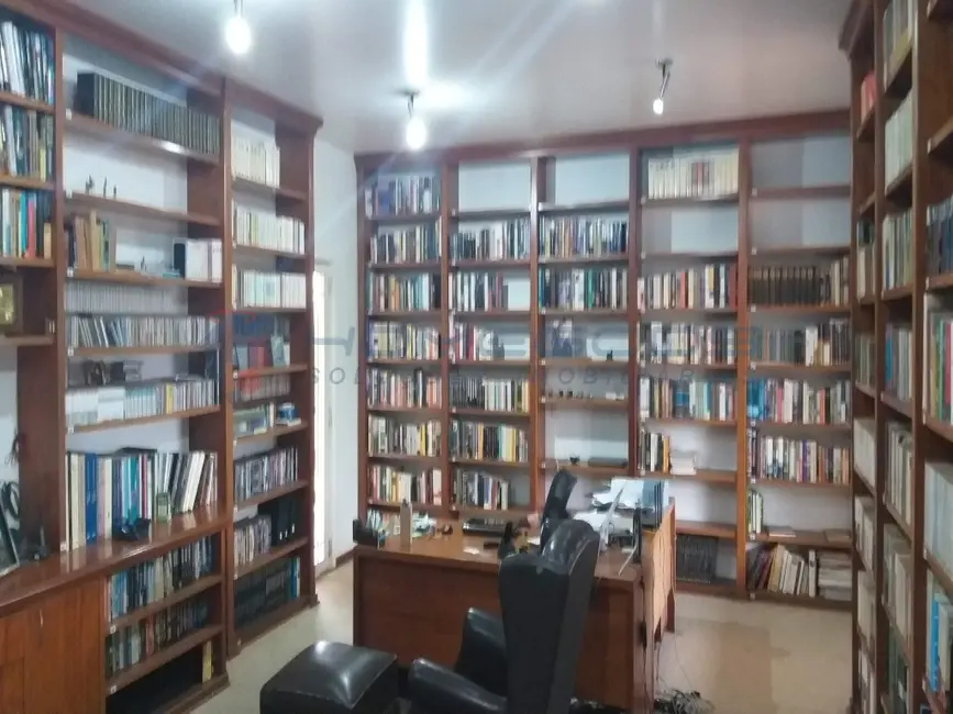 Casa de Condomínio com 4 quartos à venda e para alugar, 520m2 em Colinas do Ermitage (Sousas), Campinas - SP - imagem 8 Foto 8 de Casa de Condomínio com 4 quartos à venda e para alugar, 520m2 em Colinas do Ermitage (Sousas), Campinas - SP