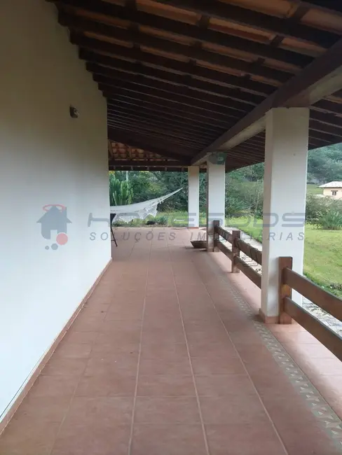 Foto 2 de Casa de Condomínio com 4 quartos à venda e para alugar, 520m2 em Colinas do Ermitage (Sousas), Campinas - SP