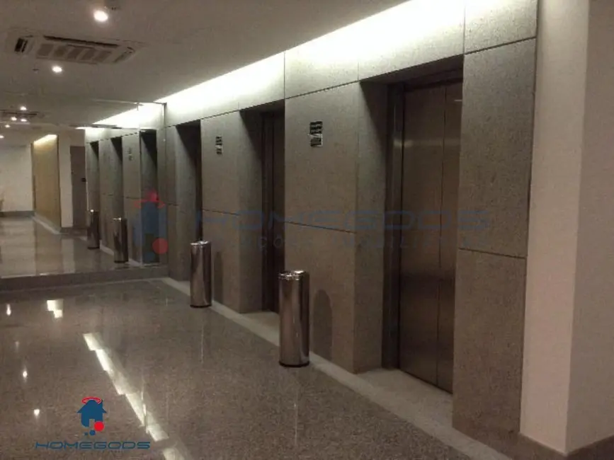 Sala Comercial à venda e para alugar, 74m2 em Chácara da Barra, Campinas - SP - imagem 6 Foto 6 de Sala Comercial à venda e para alugar, 74m2 em Chácara da Barra, Campinas - SP