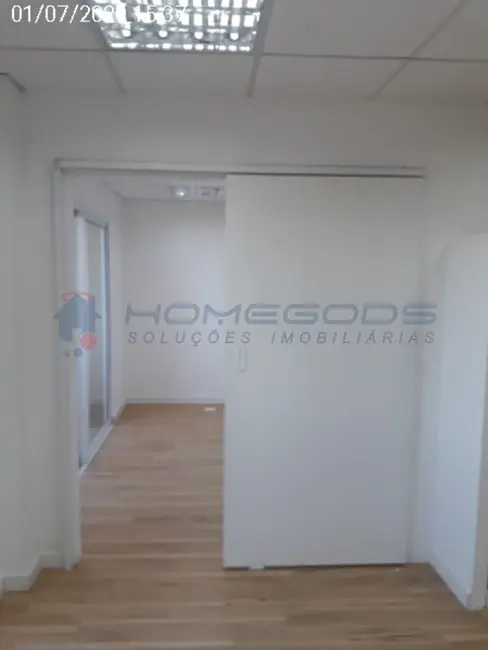 Foto 2 de Sala Comercial à venda e para alugar, 74m2 em Chácara da Barra, Campinas - SP