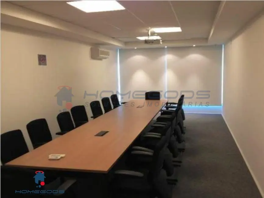 Sala Comercial à venda e para alugar, 74m2 em Chácara da Barra, Campinas - SP - imagem 7 Foto 7 de Sala Comercial à venda e para alugar, 74m2 em Chácara da Barra, Campinas - SP