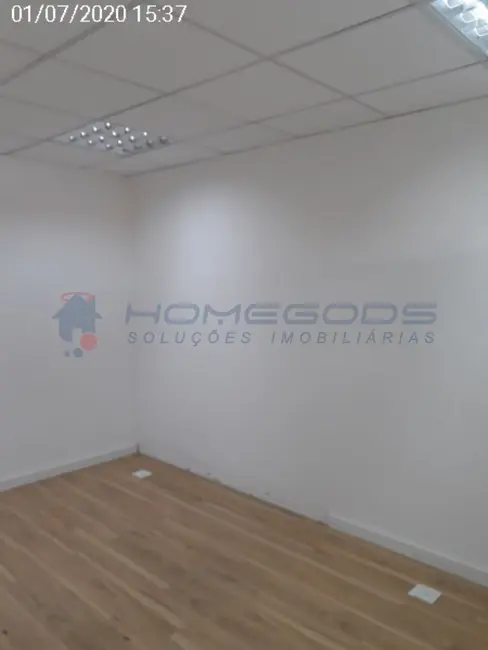 Sala Comercial à venda e para alugar, 74m2 em Chácara da Barra, Campinas - SP - imagem 4 Foto 4 de Sala Comercial à venda e para alugar, 74m2 em Chácara da Barra, Campinas - SP