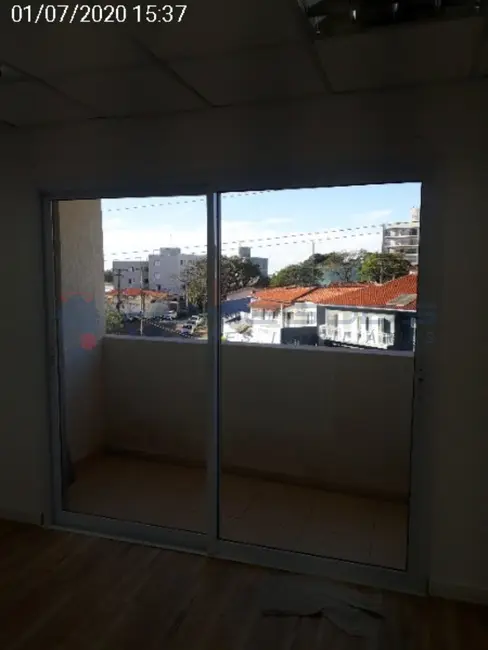 Sala Comercial à venda e para alugar, 74m2 em Chácara da Barra, Campinas - SP - imagem 3 Foto 3 de Sala Comercial à venda e para alugar, 74m2 em Chácara da Barra, Campinas - SP