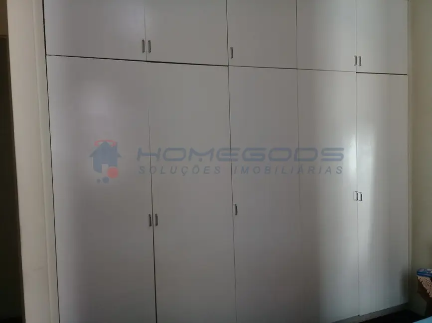 Foto 2 de Apartamento com 1 quarto à venda, 42m2 em Botafogo, Campinas - SP