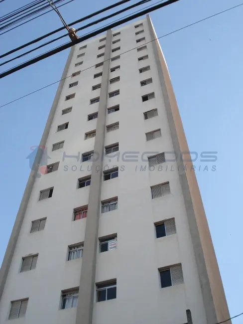 Foto 1 de Apartamento com 1 quarto à venda, 42m2 em Botafogo, Campinas - SP