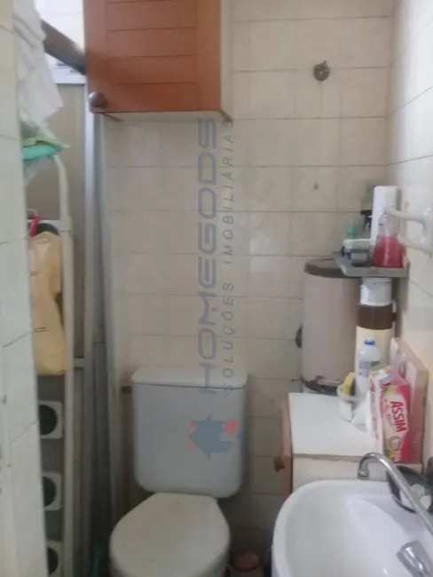 Apartamento com 1 quarto à venda, 42m2 em Botafogo, Campinas - SP - imagem 7 Foto 7 de Apartamento com 1 quarto à venda, 42m2 em Botafogo, Campinas - SP