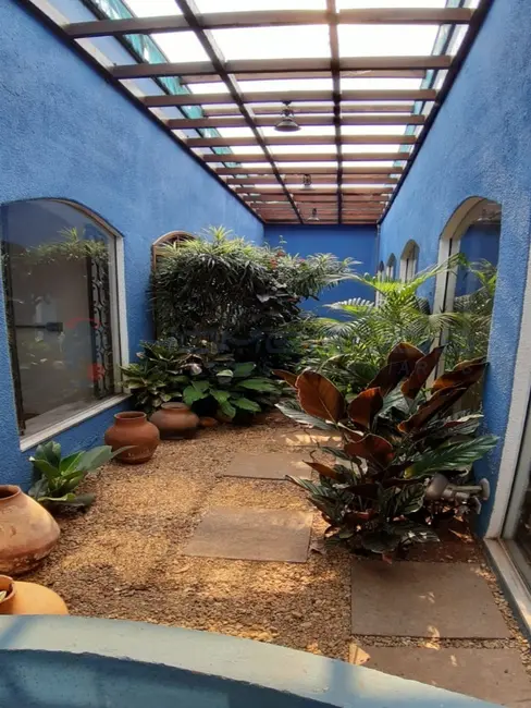 Sala Comercial com 7 quartos à venda e para alugar, 640m2 em Parque Taquaral, Campinas - SP - imagem 9 Foto 9 de Sala Comercial com 7 quartos à venda e para alugar, 640m2 em Parque Taquaral, Campinas - SP