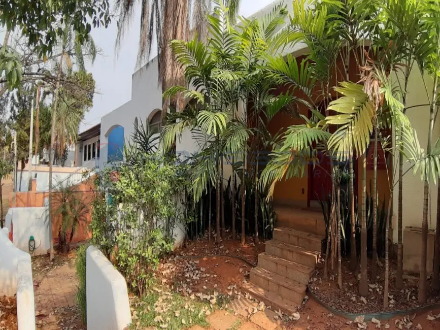 Sala Comercial com 7 quartos à venda e para alugar, 640m2 em Parque Taquaral, Campinas - SP - imagem 3 Foto 3 de Sala Comercial com 7 quartos à venda e para alugar, 640m2 em Parque Taquaral, Campinas - SP