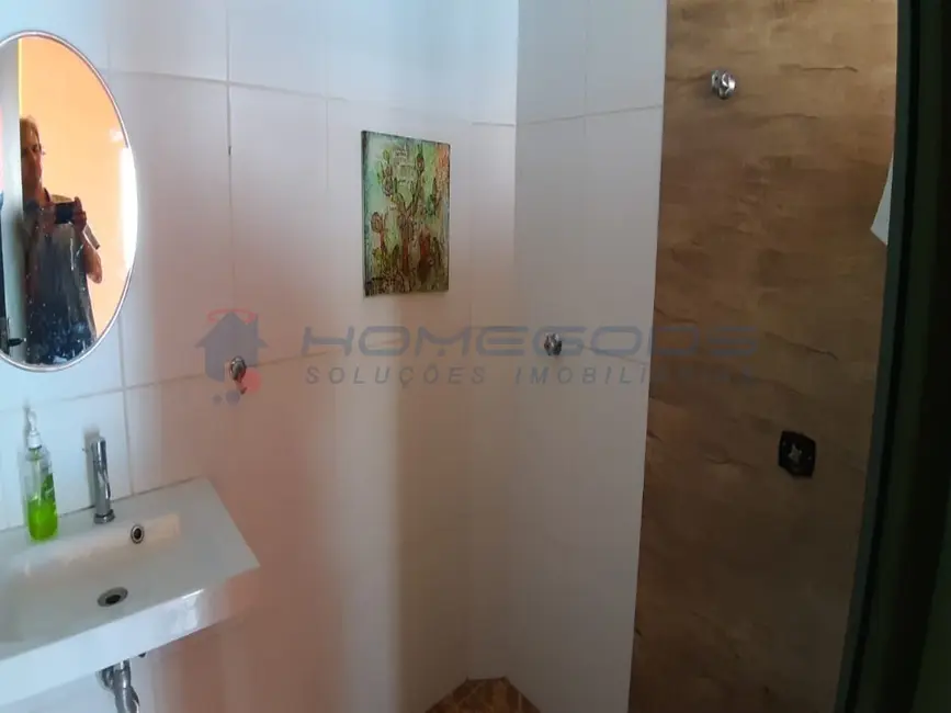 Sala Comercial com 7 quartos à venda e para alugar, 640m2 em Parque Taquaral, Campinas - SP - imagem 8 Foto 8 de Sala Comercial com 7 quartos à venda e para alugar, 640m2 em Parque Taquaral, Campinas - SP