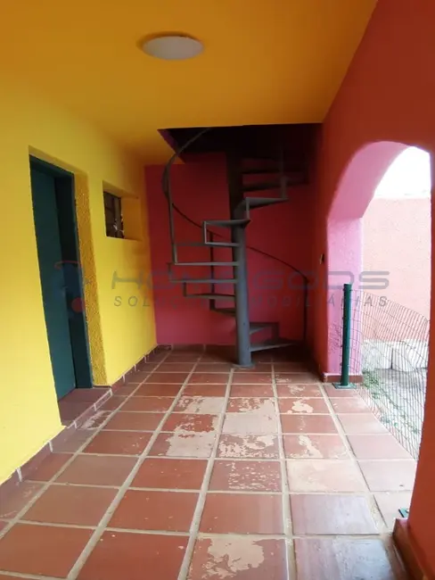 Sala Comercial com 7 quartos à venda e para alugar, 640m2 em Parque Taquaral, Campinas - SP - imagem 4 Foto 4 de Sala Comercial com 7 quartos à venda e para alugar, 640m2 em Parque Taquaral, Campinas - SP