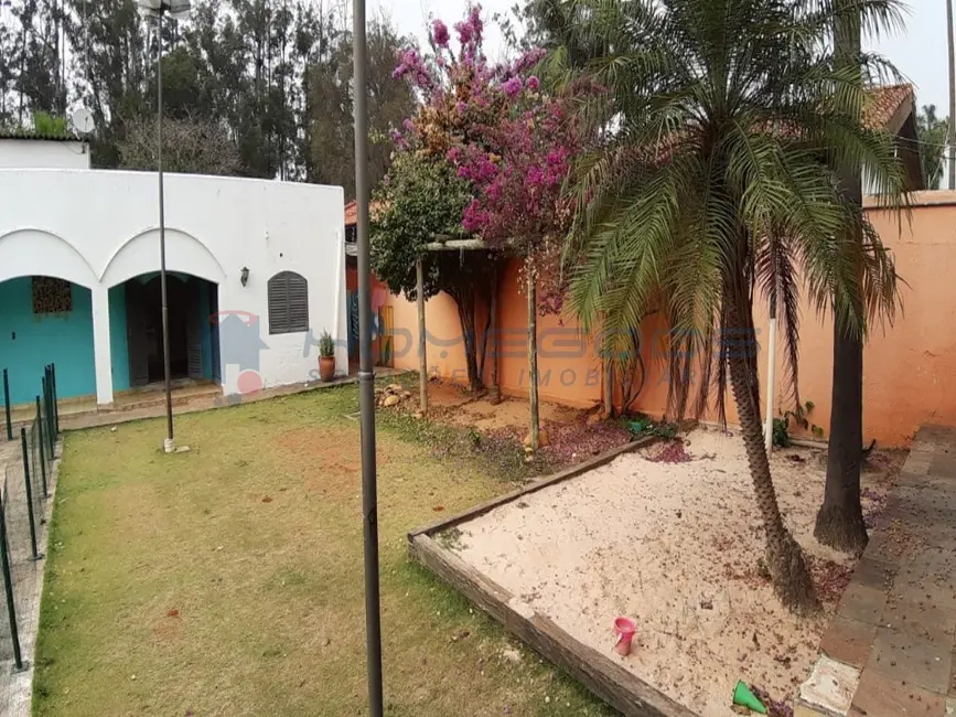 Sala Comercial com 7 quartos à venda e para alugar, 640m2 em Parque Taquaral, Campinas - SP - imagem 5 Foto 5 de Sala Comercial com 7 quartos à venda e para alugar, 640m2 em Parque Taquaral, Campinas - SP