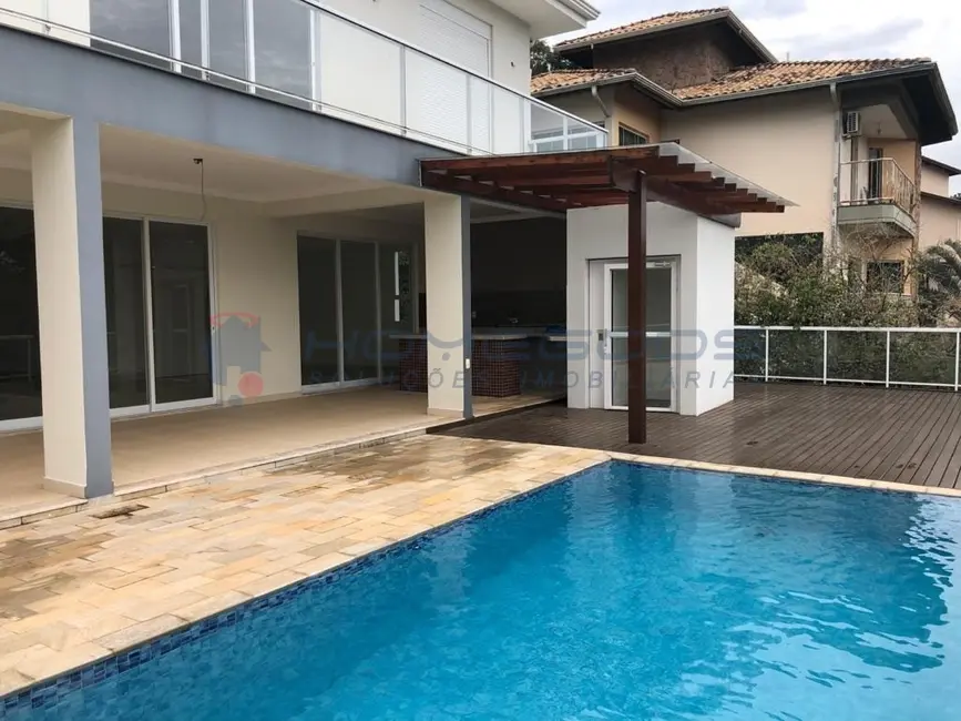 Casa de Condomínio com 5 quartos à venda, 700m2 em Chácara Flora, Valinhos - SP - imagem 5 Foto 5 de Casa de Condomínio com 5 quartos à venda, 700m2 em Chácara Flora, Valinhos - SP