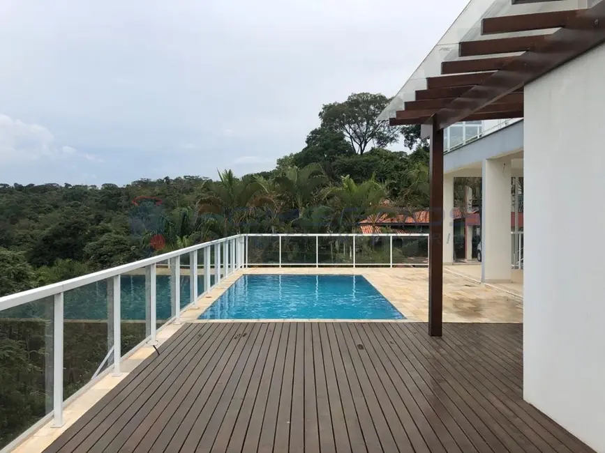 Foto 2 de Casa de Condomínio com 5 quartos à venda, 700m2 em Chácara Flora, Valinhos - SP