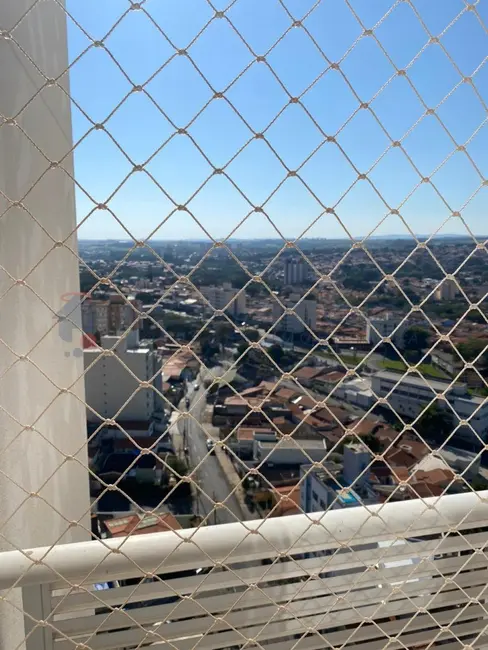 Apartamento com 2 quartos à venda, 87m2 em Jardim Belo Horizonte, Campinas - SP - imagem 3 Foto 3 de Apartamento com 2 quartos à venda, 87m2 em Jardim Belo Horizonte, Campinas - SP