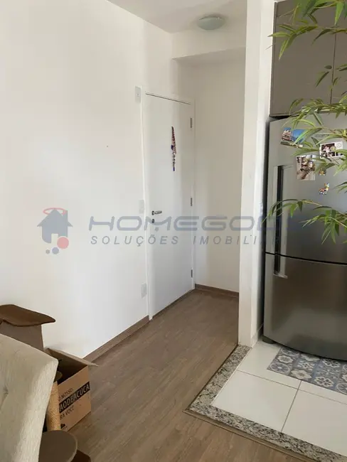 Apartamento com 2 quartos à venda, 87m2 em Jardim Belo Horizonte, Campinas - SP - imagem 4 Foto 4 de Apartamento com 2 quartos à venda, 87m2 em Jardim Belo Horizonte, Campinas - SP