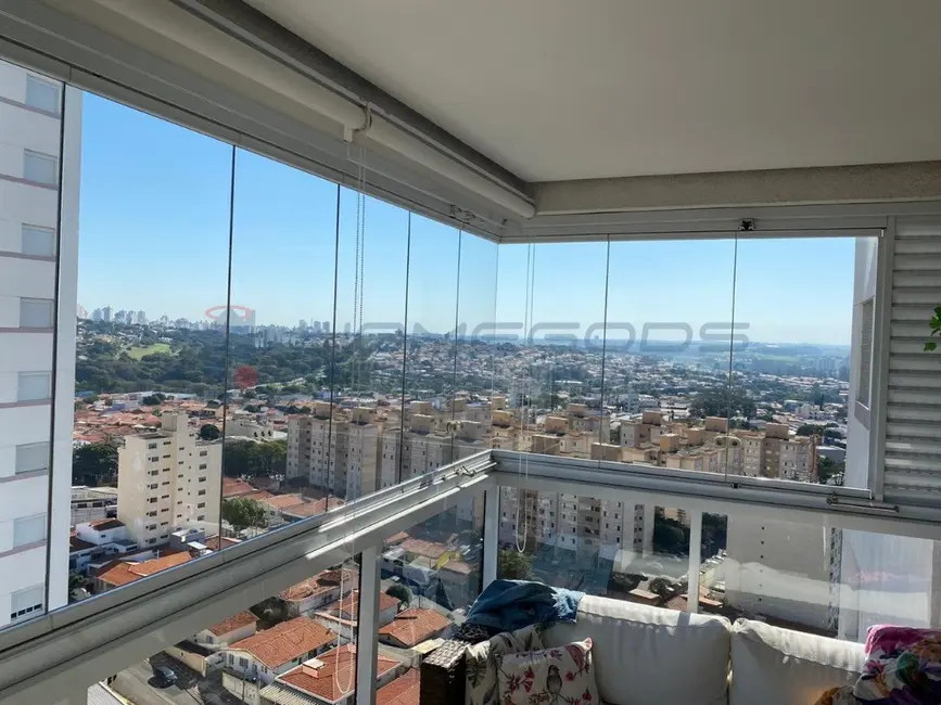 Apartamento com 2 quartos à venda, 87m2 em Jardim Belo Horizonte, Campinas - SP - imagem 9 Foto 9 de Apartamento com 2 quartos à venda, 87m2 em Jardim Belo Horizonte, Campinas - SP