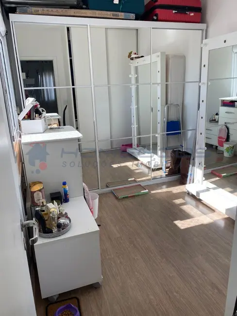 Apartamento com 2 quartos à venda, 87m2 em Jardim Belo Horizonte, Campinas - SP - imagem 6 Foto 6 de Apartamento com 2 quartos à venda, 87m2 em Jardim Belo Horizonte, Campinas - SP