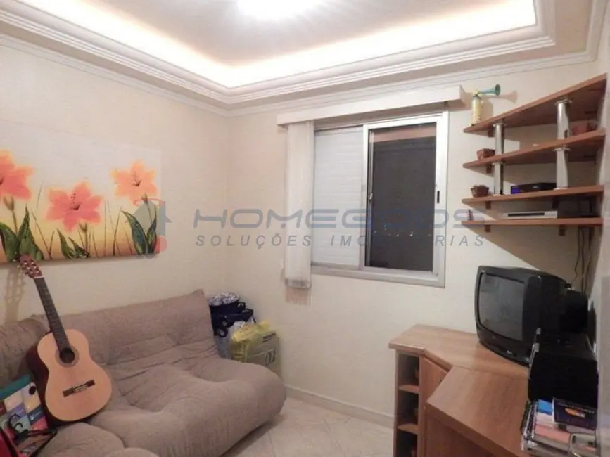 Apartamento com 3 quartos à venda, 65m2 em Jardim dos Oliveiras, Campinas - SP - imagem 5 Foto 5 de Apartamento com 3 quartos à venda, 65m2 em Jardim dos Oliveiras, Campinas - SP