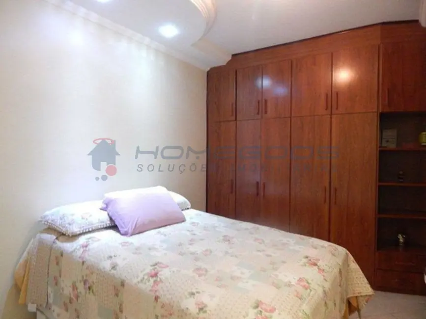 Apartamento com 3 quartos à venda, 65m2 em Jardim dos Oliveiras, Campinas - SP - imagem 4 Foto 4 de Apartamento com 3 quartos à venda, 65m2 em Jardim dos Oliveiras, Campinas - SP