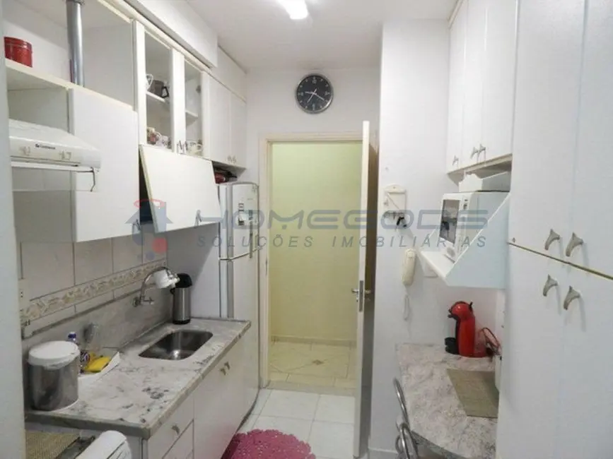 Apartamento com 3 quartos à venda, 65m2 em Jardim dos Oliveiras, Campinas - SP - imagem 7 Foto 7 de Apartamento com 3 quartos à venda, 65m2 em Jardim dos Oliveiras, Campinas - SP