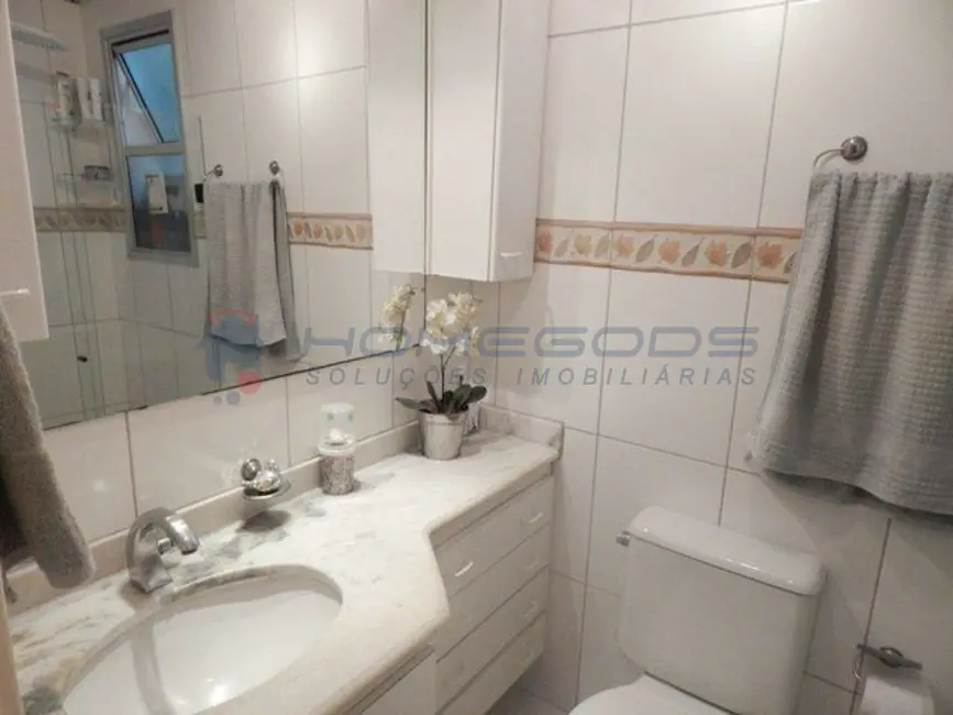 Apartamento com 3 quartos à venda, 65m2 em Jardim dos Oliveiras, Campinas - SP - imagem 2 Foto 2 de Apartamento com 3 quartos à venda, 65m2 em Jardim dos Oliveiras, Campinas - SP