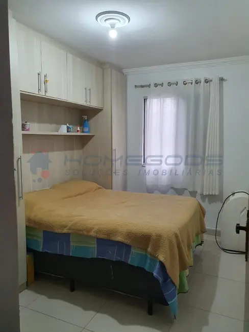 Apartamento com 3 quartos à venda, 70m2 em Conjunto Residencial Souza Queiroz, Campinas - SP - imagem 4 Foto 4 de Apartamento com 3 quartos à venda, 70m2 em Conjunto Residencial Souza Queiroz, Campinas - SP