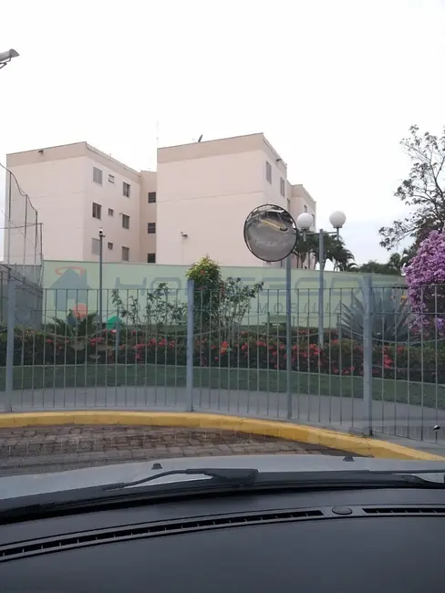 Apartamento com 3 quartos à venda, 70m2 em Conjunto Residencial Souza Queiroz, Campinas - SP - imagem 6 Foto 6 de Apartamento com 3 quartos à venda, 70m2 em Conjunto Residencial Souza Queiroz, Campinas - SP