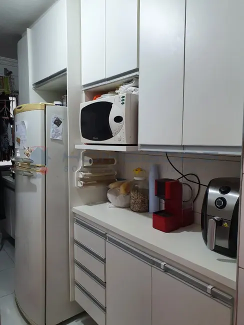 Apartamento com 3 quartos à venda, 70m2 em Conjunto Residencial Souza Queiroz, Campinas - SP - imagem 3 Foto 3 de Apartamento com 3 quartos à venda, 70m2 em Conjunto Residencial Souza Queiroz, Campinas - SP