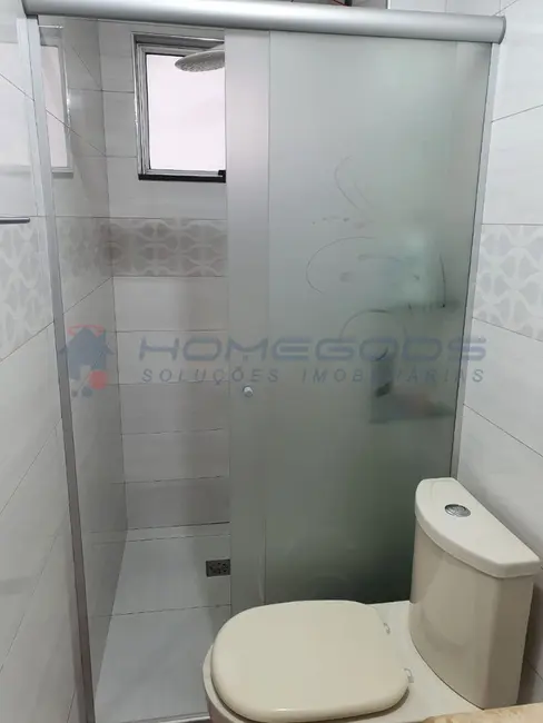 Apartamento com 3 quartos à venda, 70m2 em Conjunto Residencial Souza Queiroz, Campinas - SP - imagem 8 Foto 8 de Apartamento com 3 quartos à venda, 70m2 em Conjunto Residencial Souza Queiroz, Campinas - SP