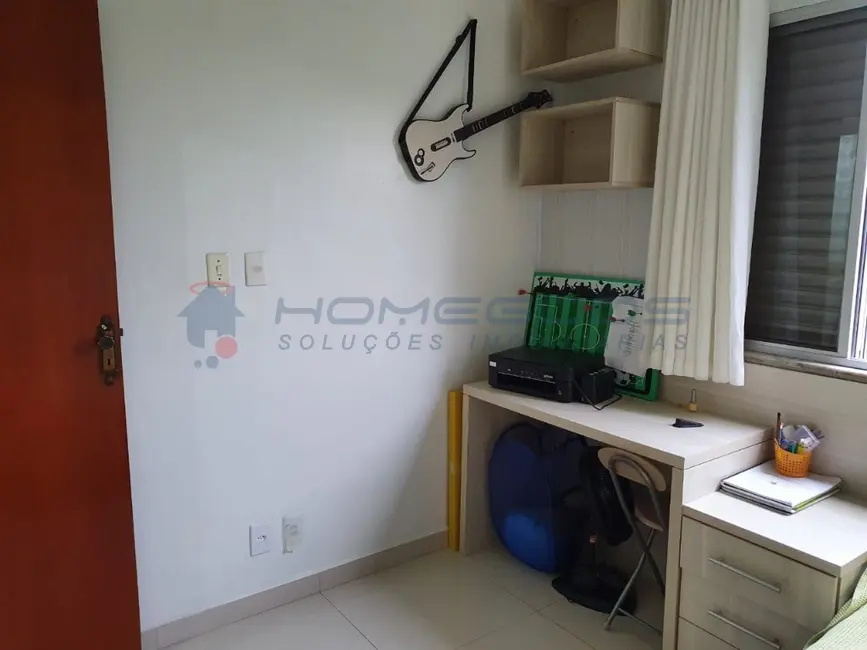 Apartamento com 3 quartos à venda, 70m2 em Conjunto Residencial Souza Queiroz, Campinas - SP - imagem 5 Foto 5 de Apartamento com 3 quartos à venda, 70m2 em Conjunto Residencial Souza Queiroz, Campinas - SP