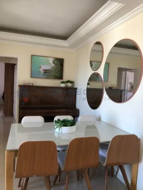 Apartamento com 3 quartos à venda, 109m2 em Jardim Chapadão, Campinas - SP - imagem 4 Foto 4 de Apartamento com 3 quartos à venda, 109m2 em Jardim Chapadão, Campinas - SP