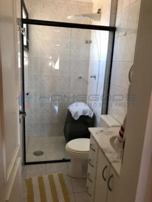 Apartamento com 3 quartos à venda, 109m2 em Jardim Chapadão, Campinas - SP - imagem 9 Foto 9 de Apartamento com 3 quartos à venda, 109m2 em Jardim Chapadão, Campinas - SP