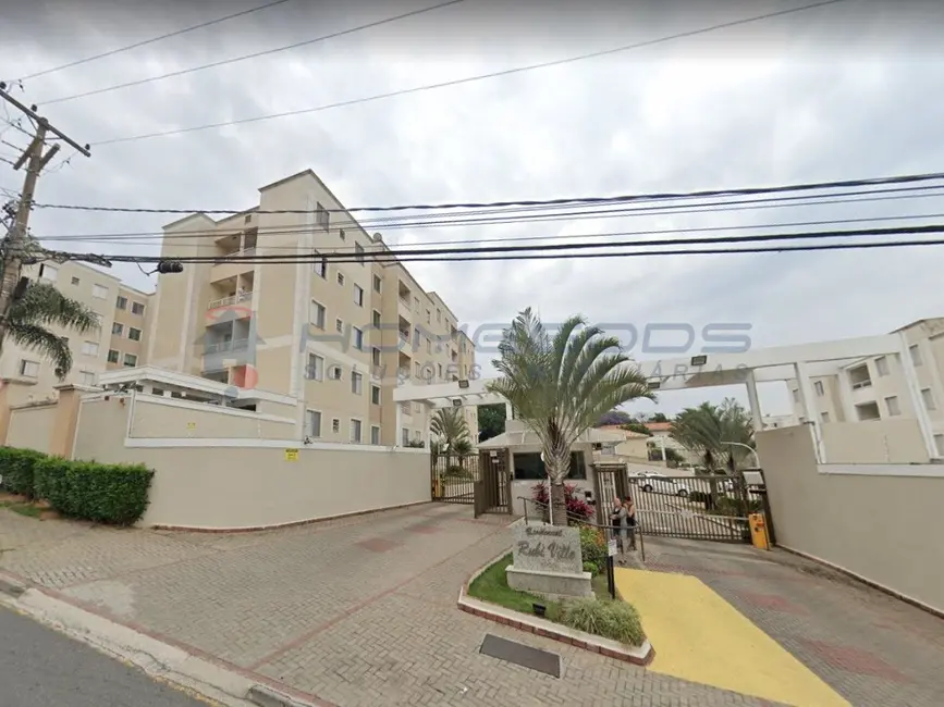 Foto 5 de Apartamento com 2 quartos à venda, 120m2 em Jardim Nova Europa, Campinas - SP