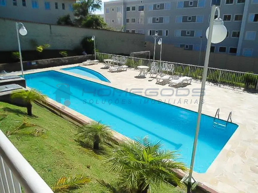 Foto 1 de Apartamento com 2 quartos à venda, 120m2 em Jardim Nova Europa, Campinas - SP