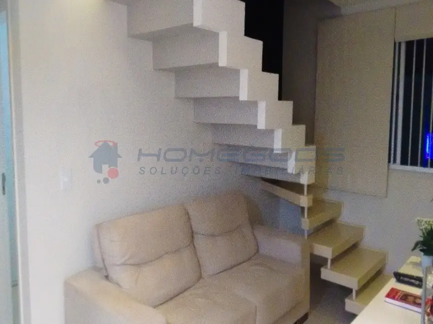 Foto 7 de Apartamento com 2 quartos à venda, 120m2 em Jardim Nova Europa, Campinas - SP