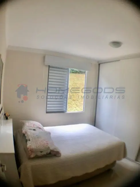 Apartamento com 2 quartos à venda, 50m2 em Vila Marieta, Campinas - SP - imagem 5 Foto 5 de Apartamento com 2 quartos à venda, 50m2 em Vila Marieta, Campinas - SP