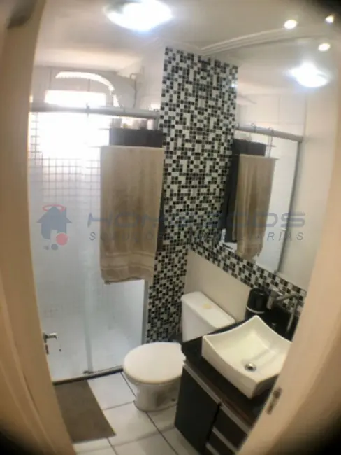 Apartamento com 2 quartos à venda, 50m2 em Vila Marieta, Campinas - SP - imagem 4 Foto 4 de Apartamento com 2 quartos à venda, 50m2 em Vila Marieta, Campinas - SP