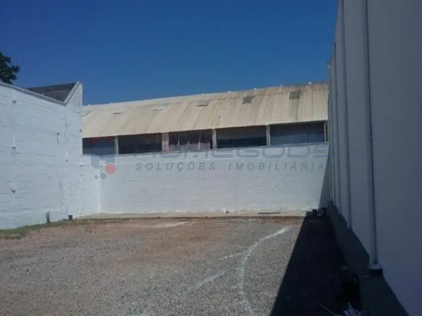 Armazém / Galpão para alugar, 1000m2 em Chácaras Campos dos Amarais, Campinas - SP - imagem 3 Foto 3 de Armazém / Galpão para alugar, 1000m2 em Chácaras Campos dos Amarais, Campinas - SP