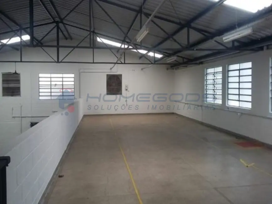 Armazém / Galpão para alugar, 1000m2 em Chácaras Campos dos Amarais, Campinas - SP - imagem 5 Foto 5 de Armazém / Galpão para alugar, 1000m2 em Chácaras Campos dos Amarais, Campinas - SP
