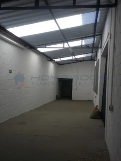 Armazém / Galpão para alugar, 1000m2 em Chácaras Campos dos Amarais, Campinas - SP - imagem 9 Foto 9 de Armazém / Galpão para alugar, 1000m2 em Chácaras Campos dos Amarais, Campinas - SP