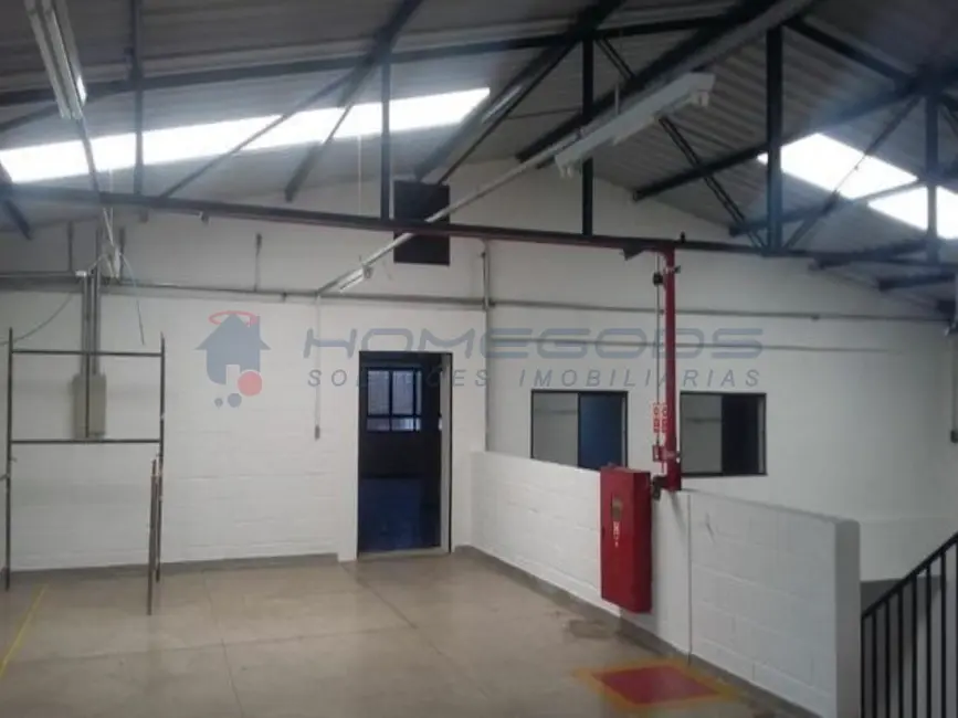 Armazém / Galpão para alugar, 1000m2 em Chácaras Campos dos Amarais, Campinas - SP - imagem 7 Foto 7 de Armazém / Galpão para alugar, 1000m2 em Chácaras Campos dos Amarais, Campinas - SP